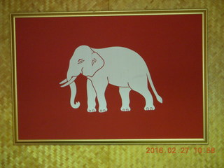 27 98t. ph's elephant poster