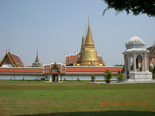 42 98t. Bangkok - Royal Palace
