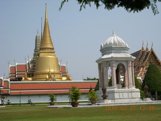 43 98t. Bangkok - Royal Palace
