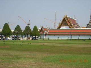 44 98t. Bangkok - Royal Palace