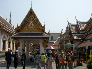 47 98t. Bangkok - Royal Palace
