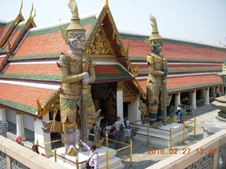 57 98t. Bangkok - Royal Palace