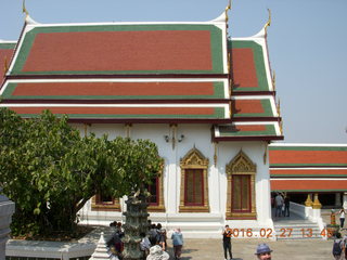 58 98t. Bangkok - Royal Palace