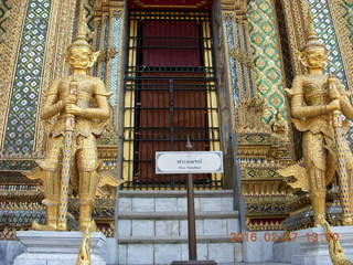 66 98t. Bangkok - Royal Palace