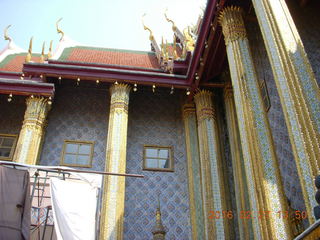 68 98t. Bangkok - Royal Palace