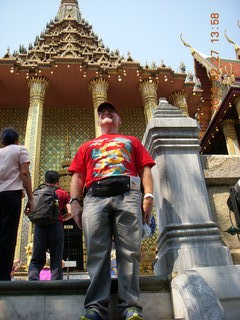 84 98t. Bangkok - Royal Palace - Adam