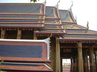 85 98t. Bangkok - Royal Palace