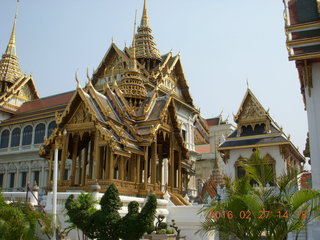 98 98t. Bangkok - Royal Palace