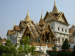 99 98t. Bangkok - Royal Palace
