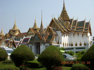 106 98t. Bangkok - Royal Palace