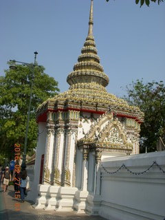 118 98t. Bangkok - Royal Palace