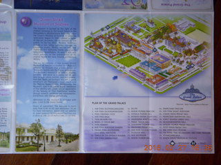 138 98t. Bangkok - brochure