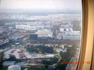 48 98u. aerial - Singapore