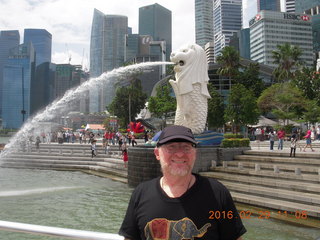 113 98v. Singapore Merlion and Adam