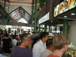 161 98v. Singapore food court