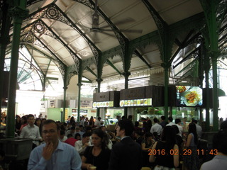 163 98v. Singapore food court
