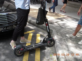 184 98v. Singapore scooter