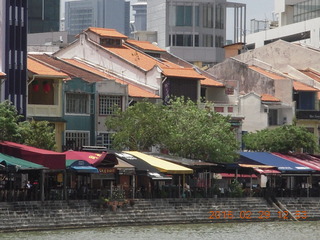 189 98v. Singapore shop houses