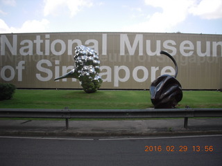 214 98v. Singapore National Museum again