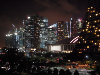 238 98v. Singapore lights