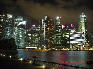 242 98v. Singapore lights