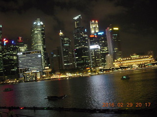 243 98v. Singapore lights