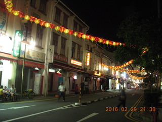262 98v. Singapore Chinatown