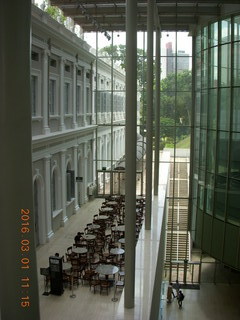 44 991. National Museum of Singapore