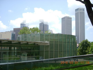 48 991. National Museum of Singapore