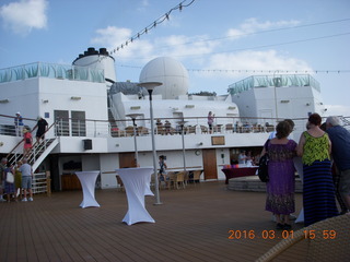 93 991. Volendam cruise