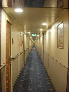 102 991. Volendam cruise