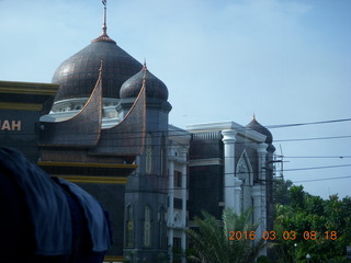 34 993. Indonesia - Jakarta mosque