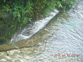 147 993. Indonesia Safari ride - waterfalll