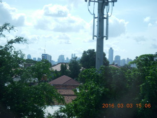 511 993. Indonesia - Jakarta