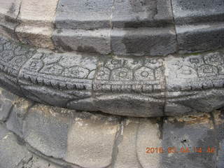 107 994. Indonesia - Borobudur temple