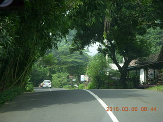 23 996. Indonesia - Probolinggo drive to Mt. Bromo