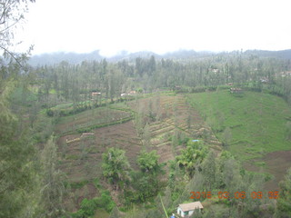 48 996. Indonesia - drive to Mt. Bromo