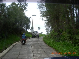 73 996. Indonesia - Jeep drive to Mt. Bromo