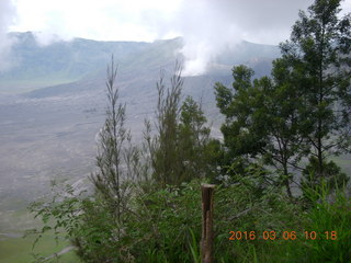 100 996. Indonesia - Mighty Mt. Bromo