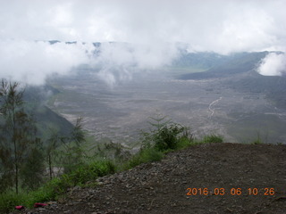 108 996. Indonesia - Mighty Mt. Bromo