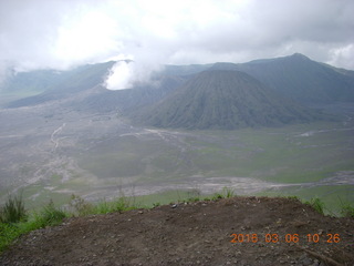 109 996. Indonesia - Mighty Mt. Bromo