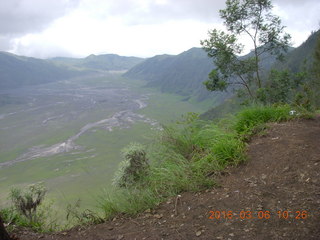 110 996. Indonesia - Mighty Mt. Bromo