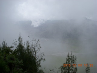 113 996. Indonesia - Mighty Mt. Bromo