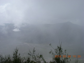 115 996. Indonesia - Mighty Mt. Bromo