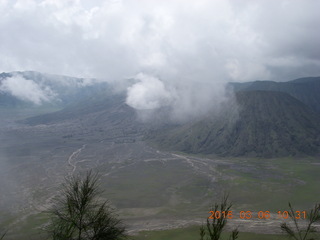 118 996. Indonesia - Mighty Mt. Bromo