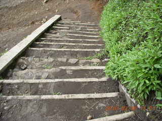 133 996. Indonesia - Mighty Mt. Bromo - stairs