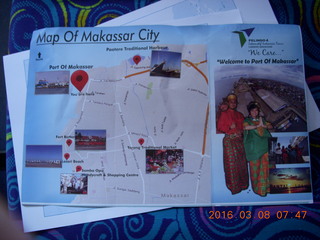 12 998. Indonesia - drive to Bantimurung - Makassar brochure