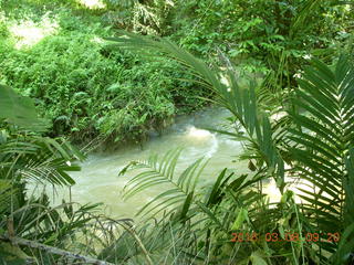 96 998. Indonesia - Bantimurung Water Park