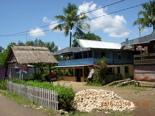 129 998. Indonesia village