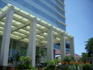 237 998. Indonesia - Novotel Hotel